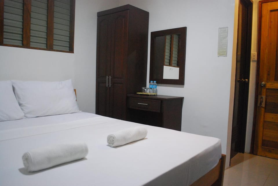 13 ways Room Rentals Hotel in Panglao