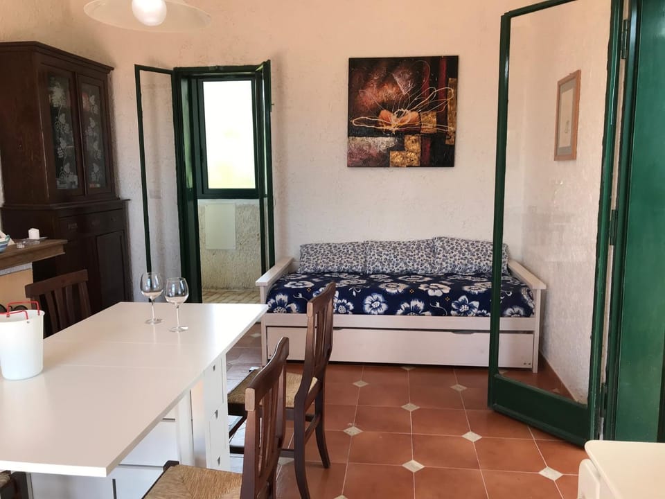 Arancetodamare_ZEUS House in Calabria