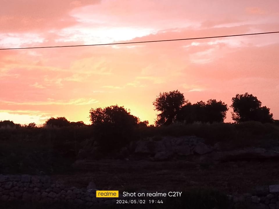 Natural landscape
