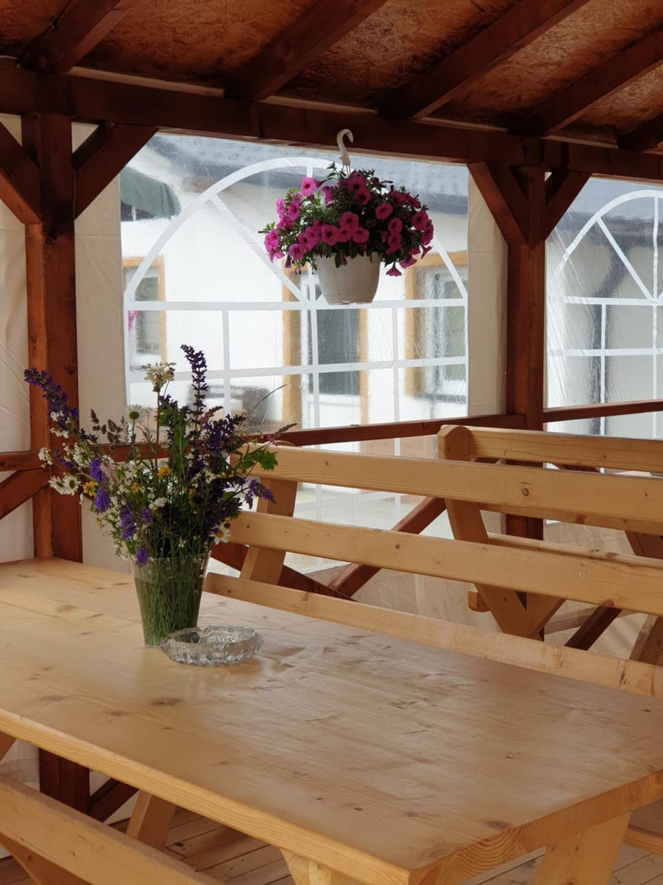 Cazare tudor&abril Campground/ 
RV Resort in Cluj County