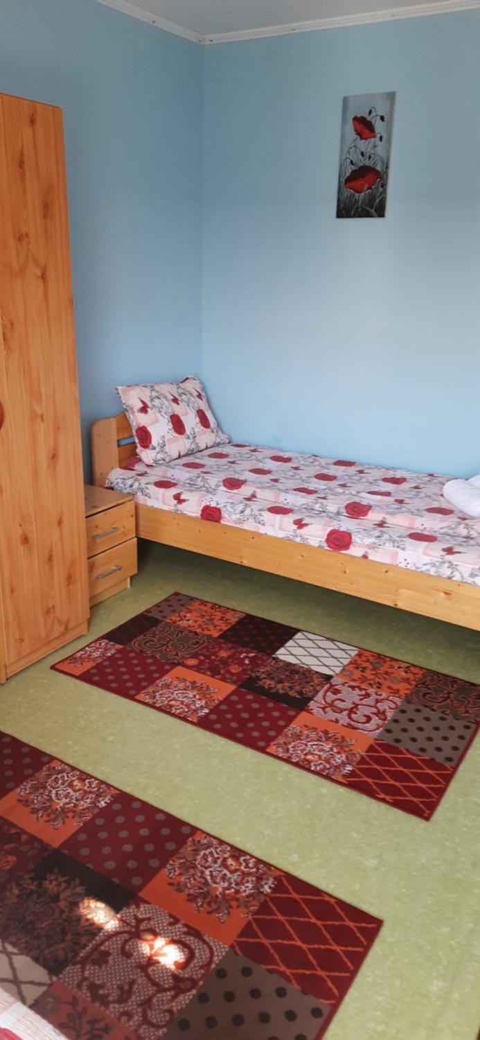 Cazare tudor&abril Campground/ 
RV Resort in Cluj County