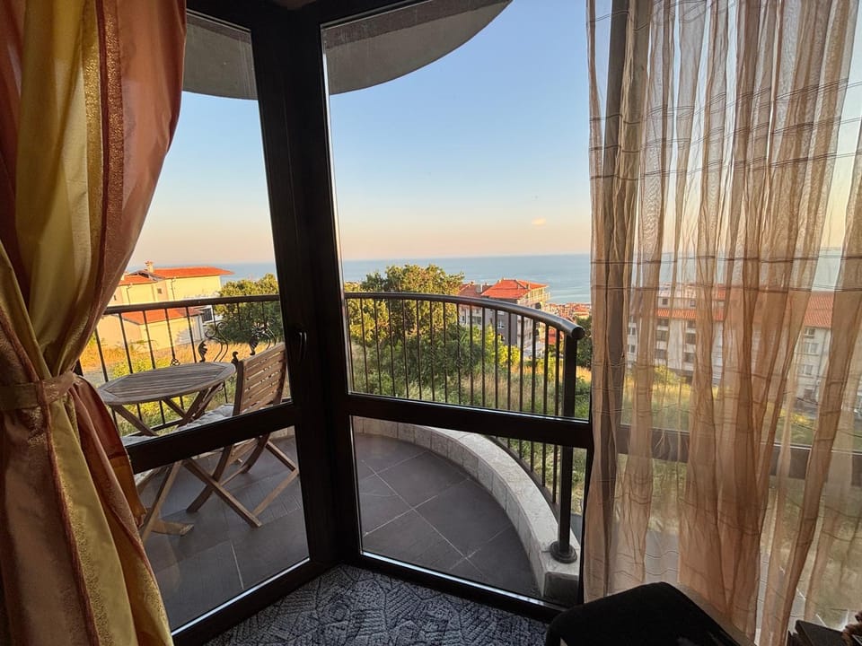 Vila Vista Вила Виста Bed and Breakfast in Burgas Province