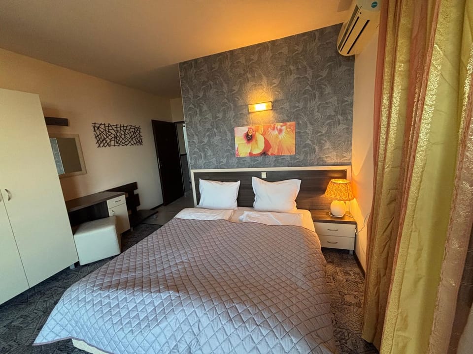 Vila Vista Вила Виста Bed and Breakfast in Burgas Province