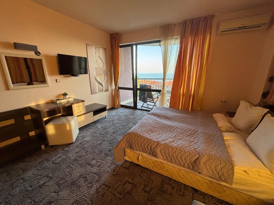 Vila Vista Вила Виста Bed and Breakfast in Burgas Province