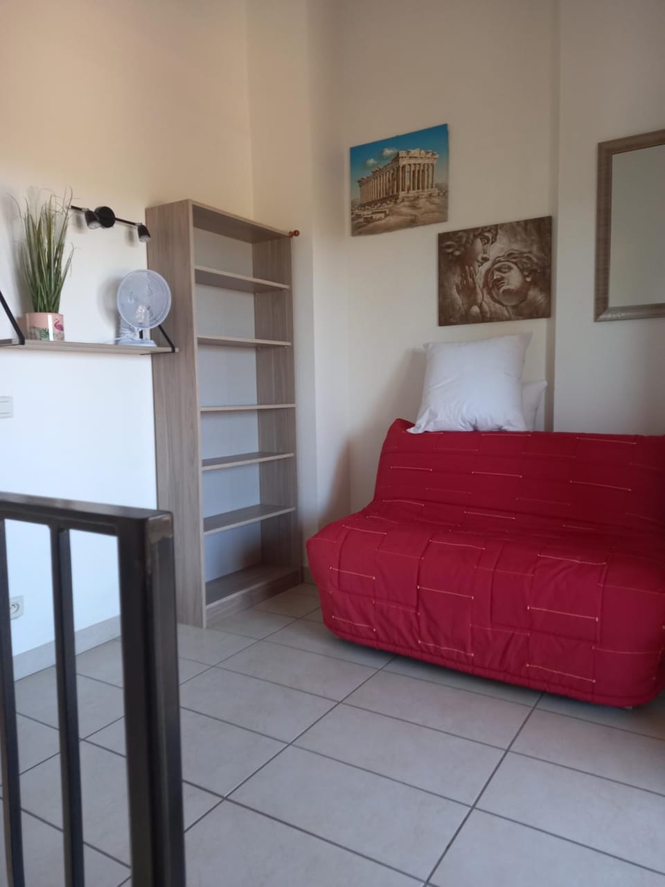 T3 duplex malibu village pass piscine en supplément 2 a 8 personnes Apartment in Canet-en-Roussillon