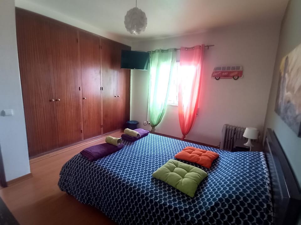 CASA DIAS Vacation rental in Vila do Bispo