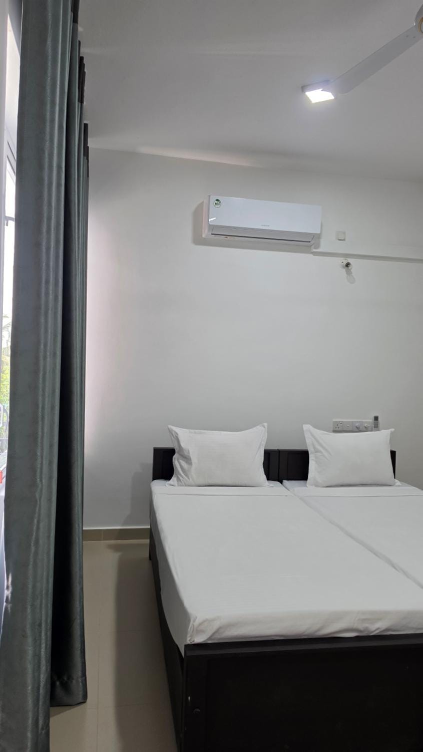 RoaBaa Guesthouse Bed and Breakfast in Sri Lanka