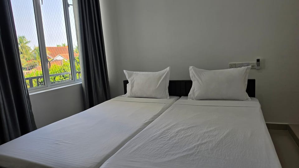 RoaBaa Guesthouse Bed and Breakfast in Sri Lanka