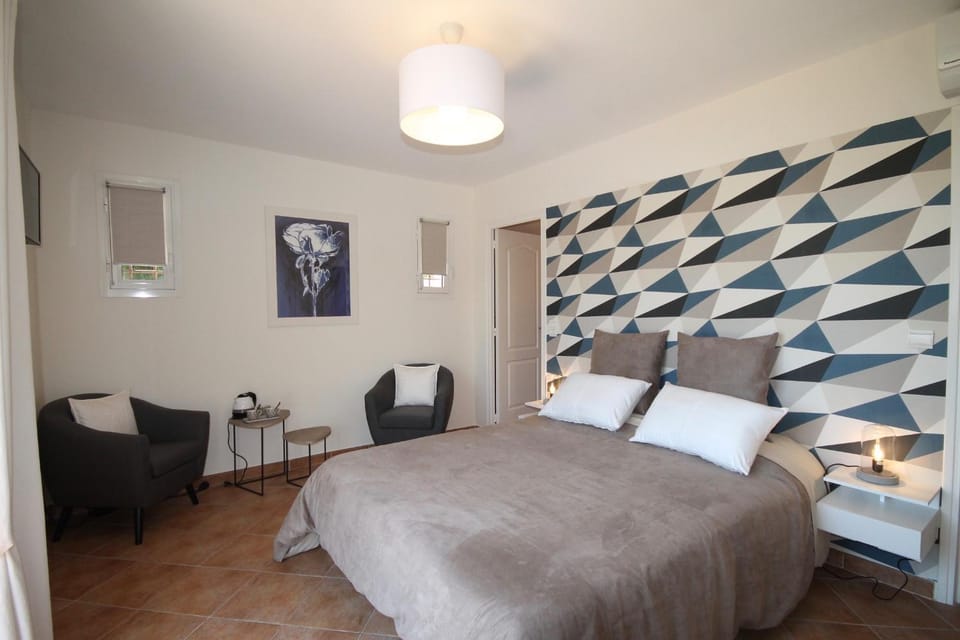 La Dolce Vita Opio Bed and Breakfast in French Riviera