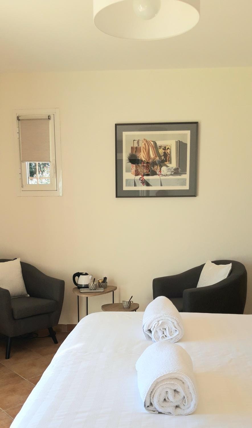 La Dolce Vita Opio Bed and Breakfast in French Riviera