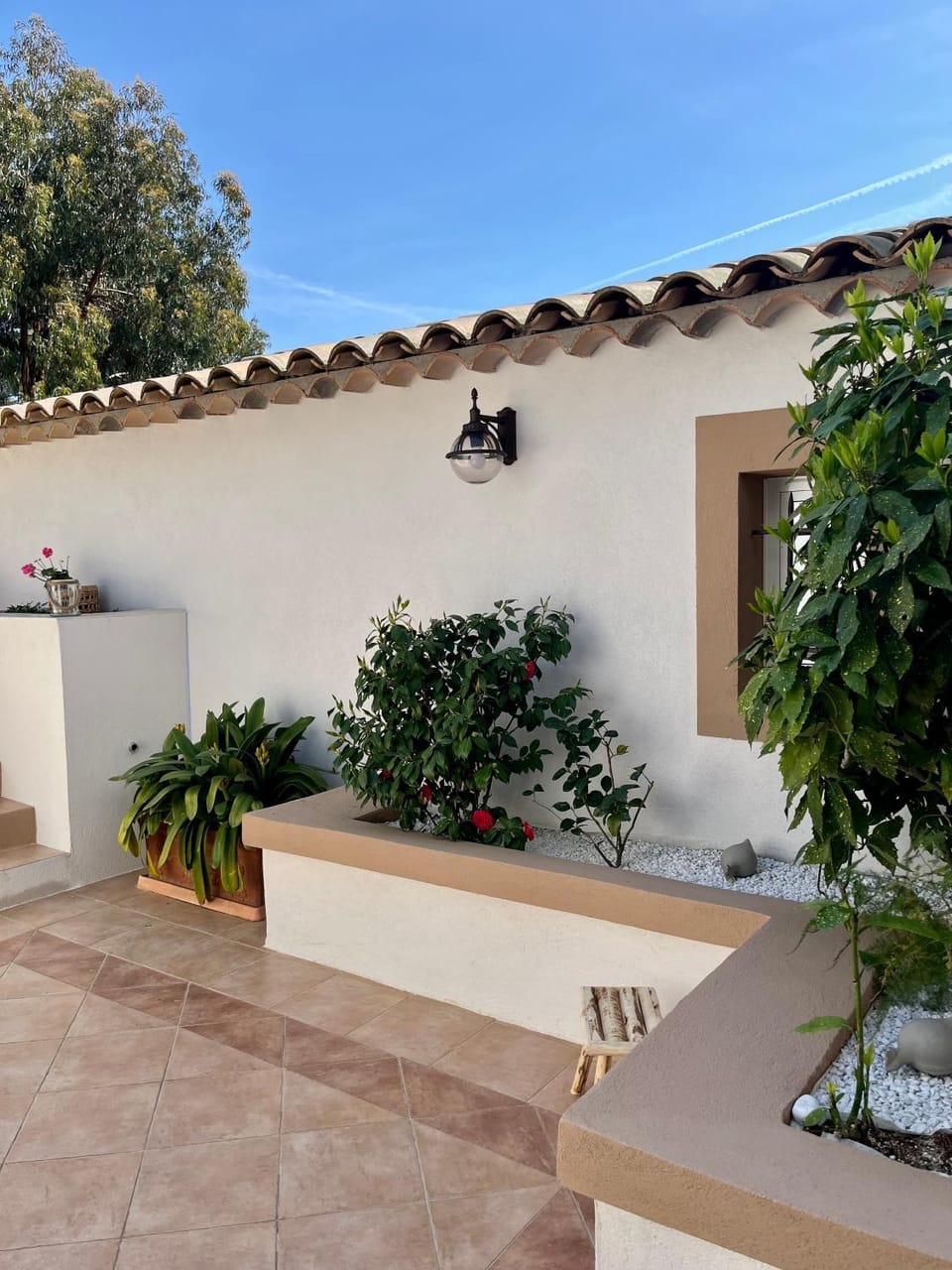 La Dolce Vita Opio Bed and Breakfast in French Riviera