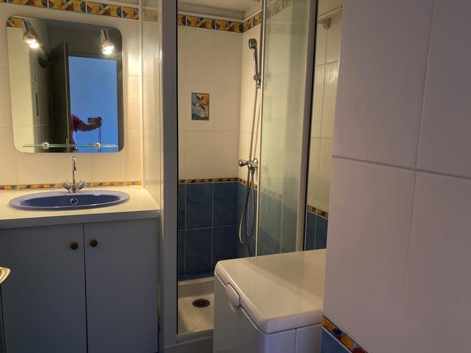 Appartement avec balcon-terrasse, parking privatif et accès plage à Longeville-sur-Mer - FR-1-336-28 Apartment in Pays de la Loire