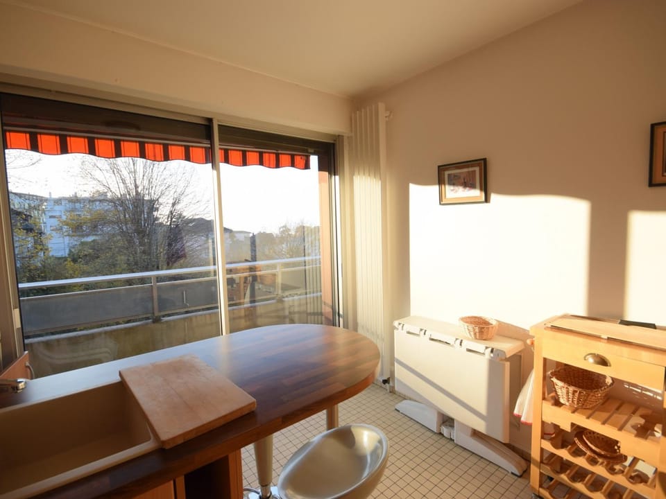 Appartement spacieux avec vue sur lac à Évian-les-Bains - FR-1-498-13 Apartment in Évian-les-Bains