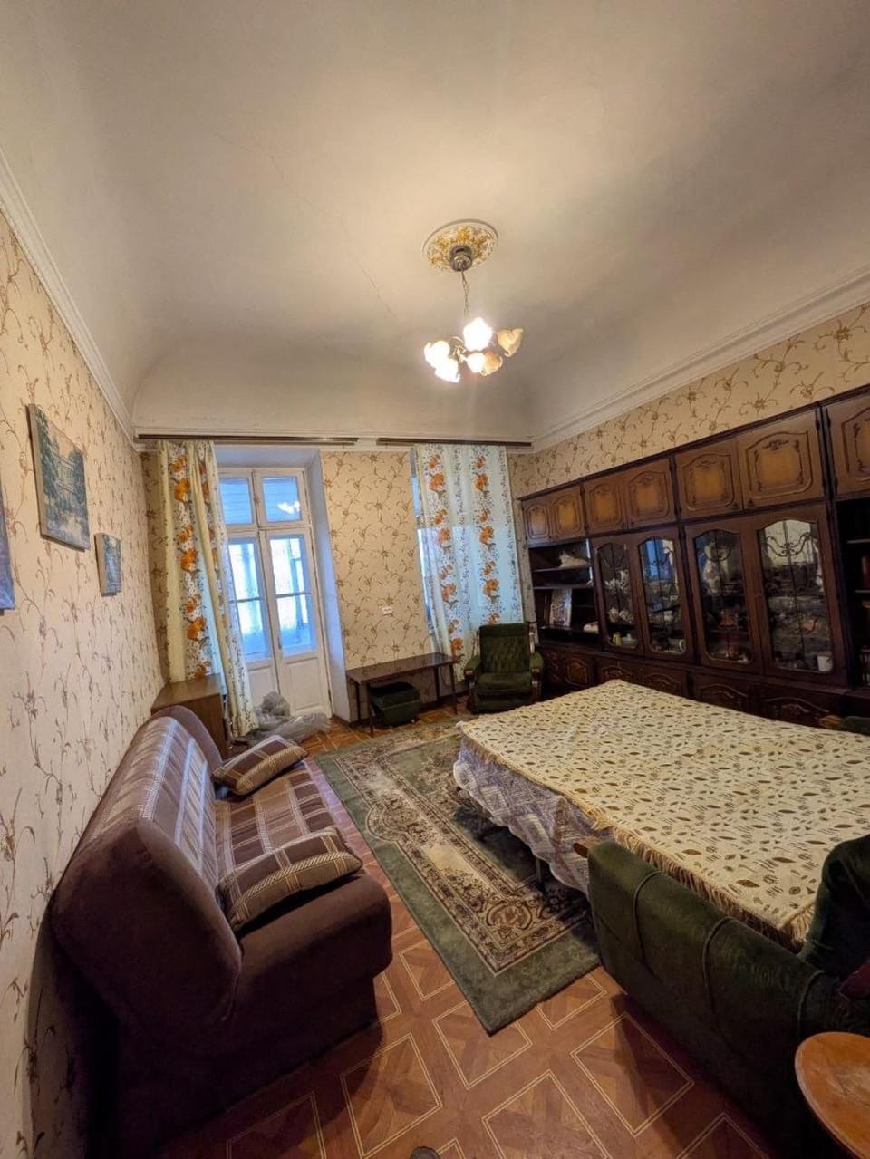 Квартира на Малой Арнаутской Apartment in Odessa