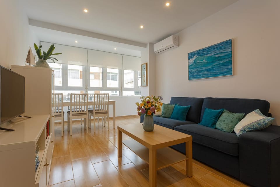 Living room, Lounge or bar