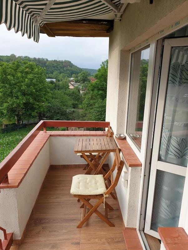 Garsoniera Mihaela Apartment in Moldova