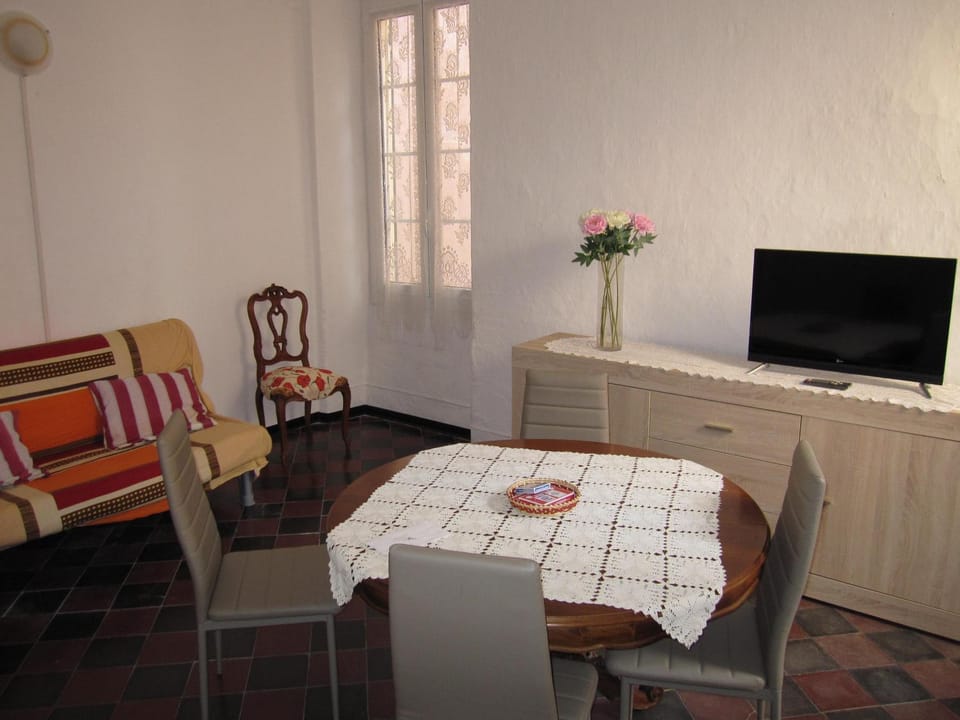CASA ROSSA Apartment in Liguria