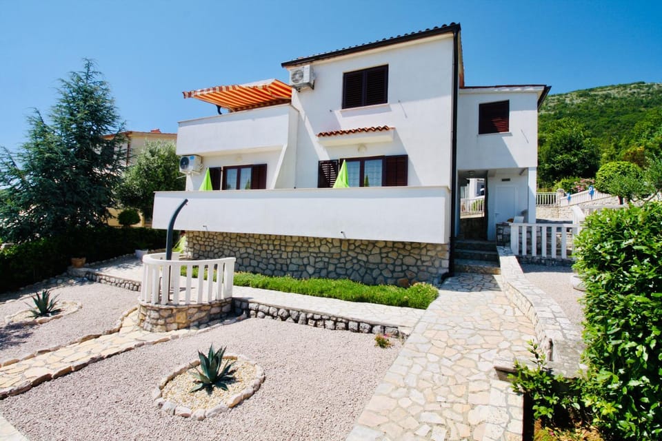 Charming apartments Vesna Ravni Apartment in Istria County