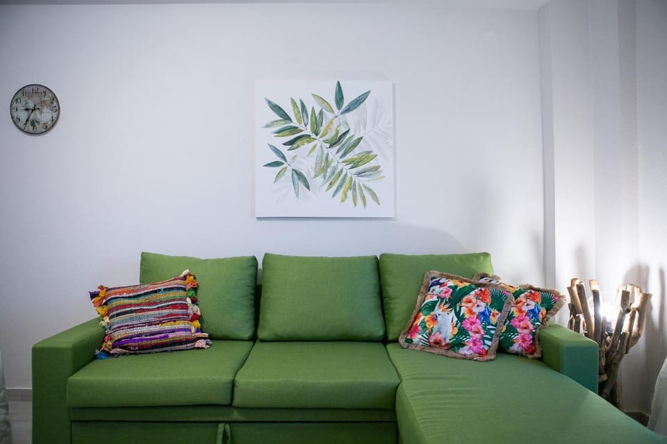 Mihail Apartment in Nikiti