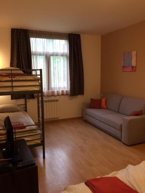 VIVA Flora apartment 607A Apartment in North Macedonia