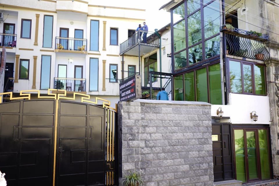 Facade/entrance, Property logo or sign