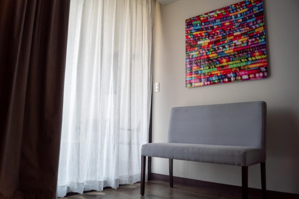 Balcony/Terrace, Photo of the whole room, Seating area, furniture