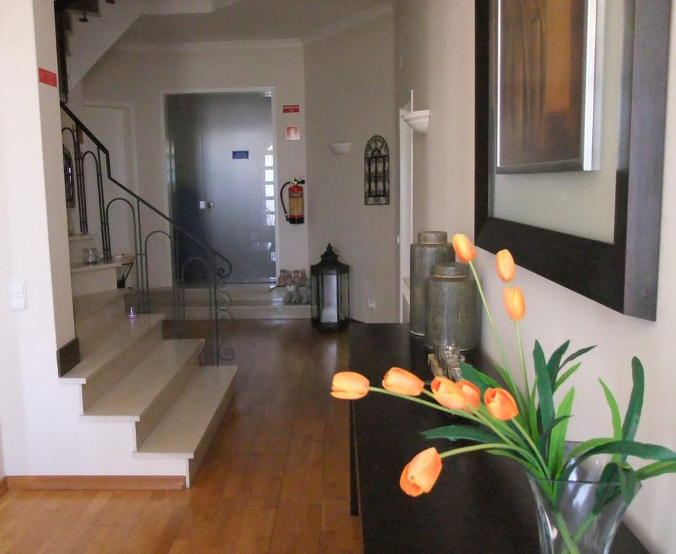 Facade/entrance, Lobby or reception