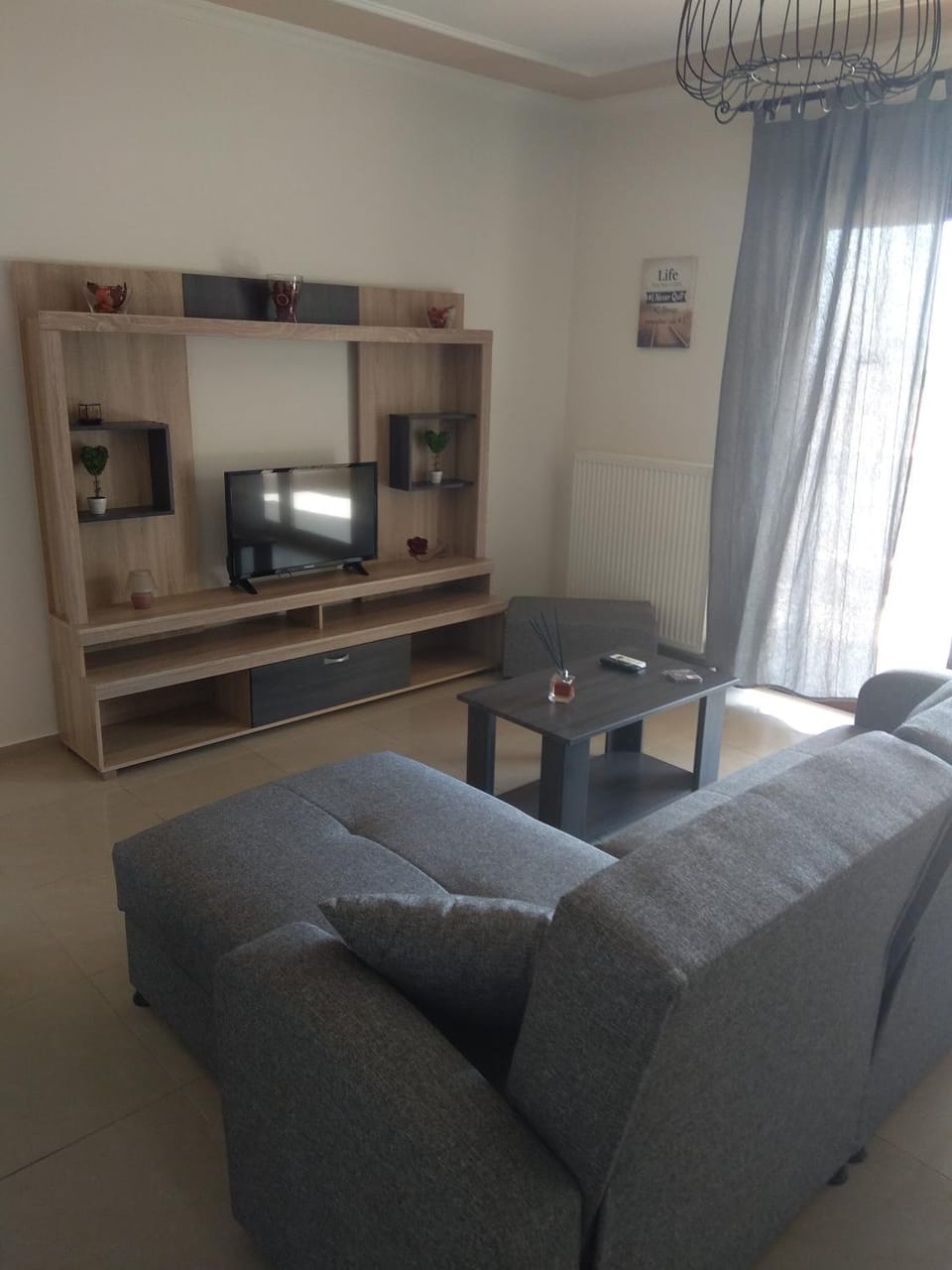 Fotini's Apartment Apartment in Decentralized Administration of Macedonia and Thrace