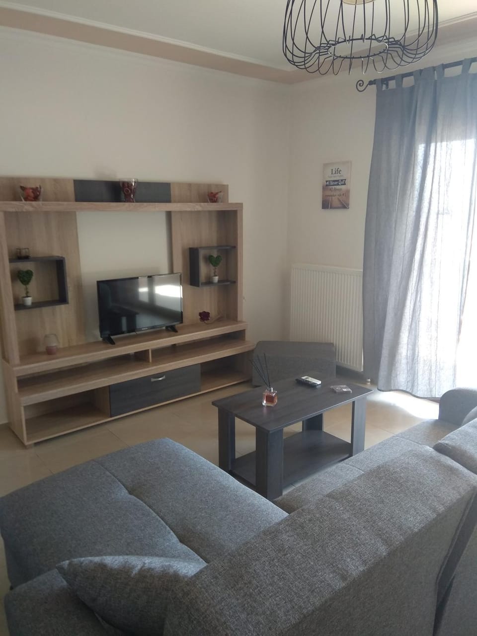 Fotini's Apartment Apartment in Decentralized Administration of Macedonia and Thrace