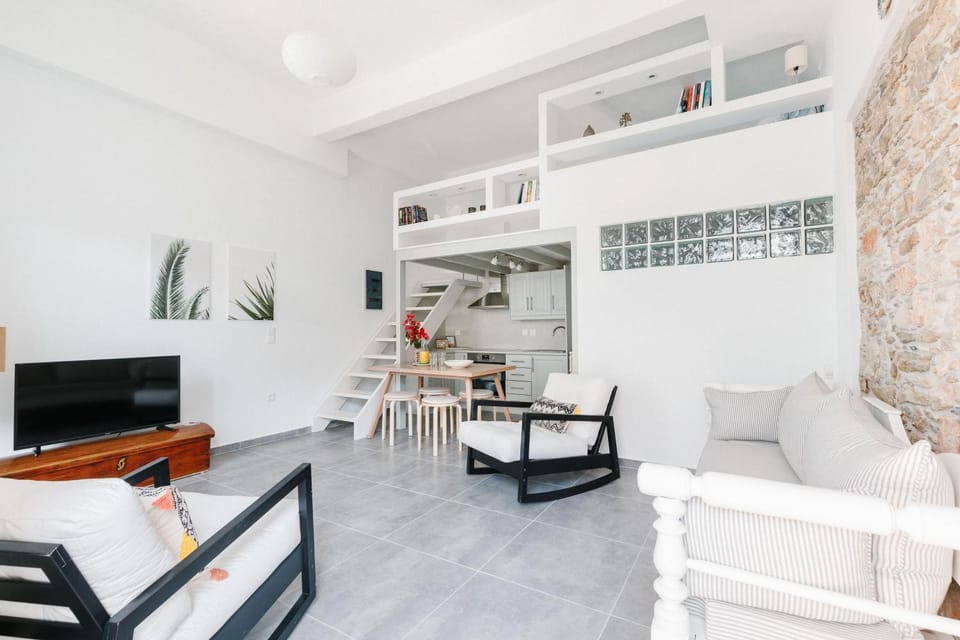 Achinos guest house, Skopelos House in Skopelos