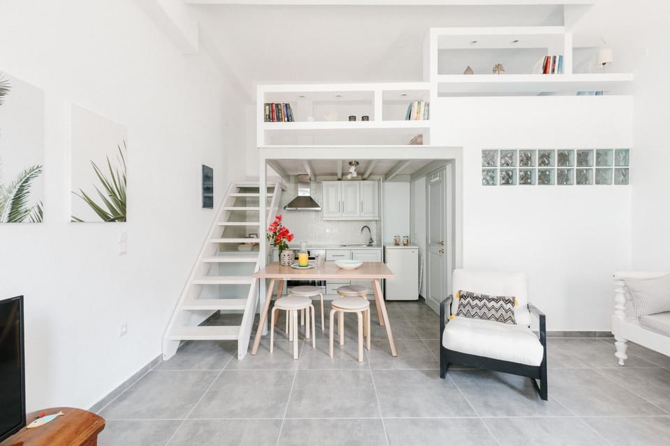 Achinos guest house, Skopelos House in Skopelos