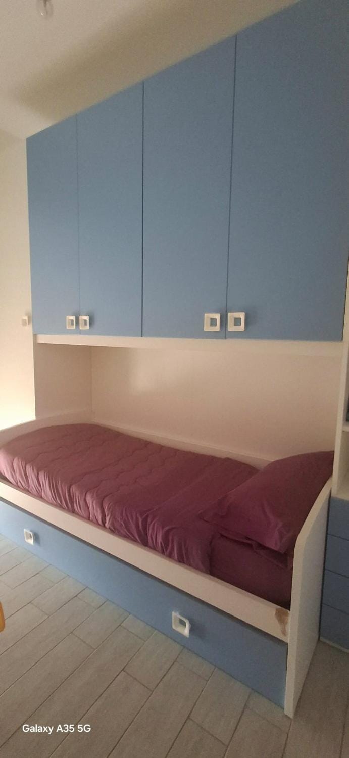 appartamento sapore di mare Apartment in Pozzallo