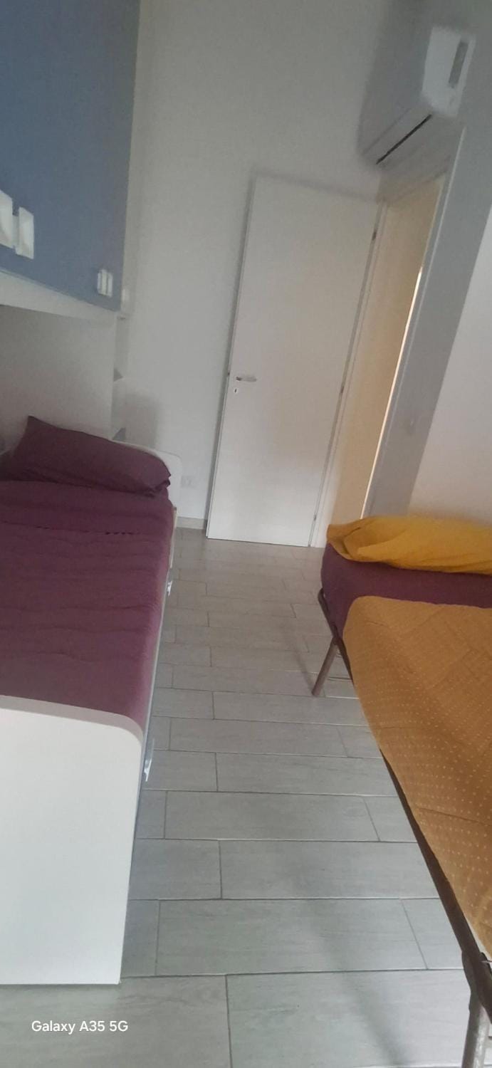 appartamento sapore di mare Apartment in Pozzallo
