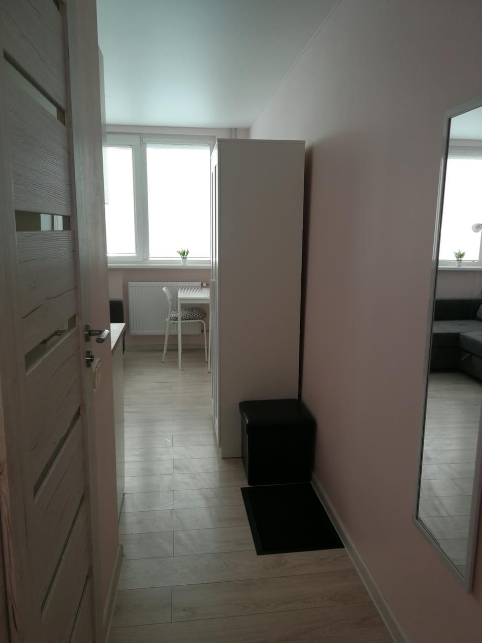 T&J Apartments Apartment in Klaipėda