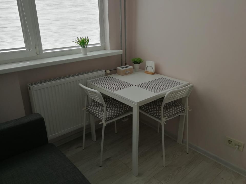 T&J Apartments Apartment in Klaipėda