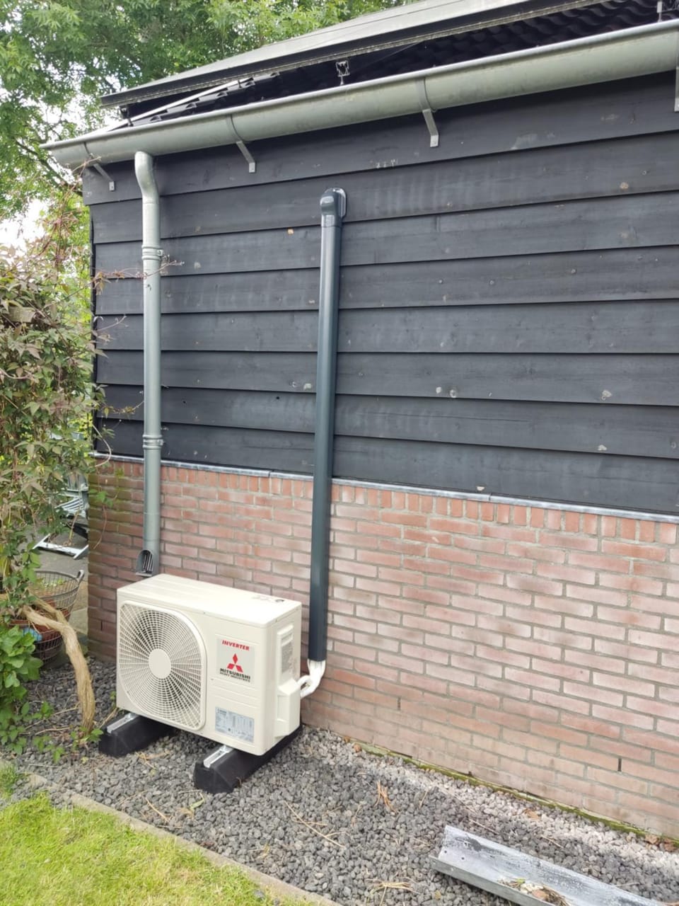 Beemster Oase Bed and Breakfast in North Holland (province)