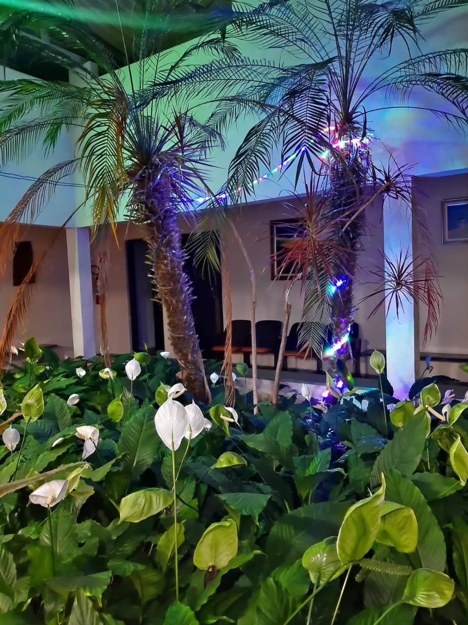Associação Sabesp Ilha Comprida Bed and Breakfast in State of São Paulo