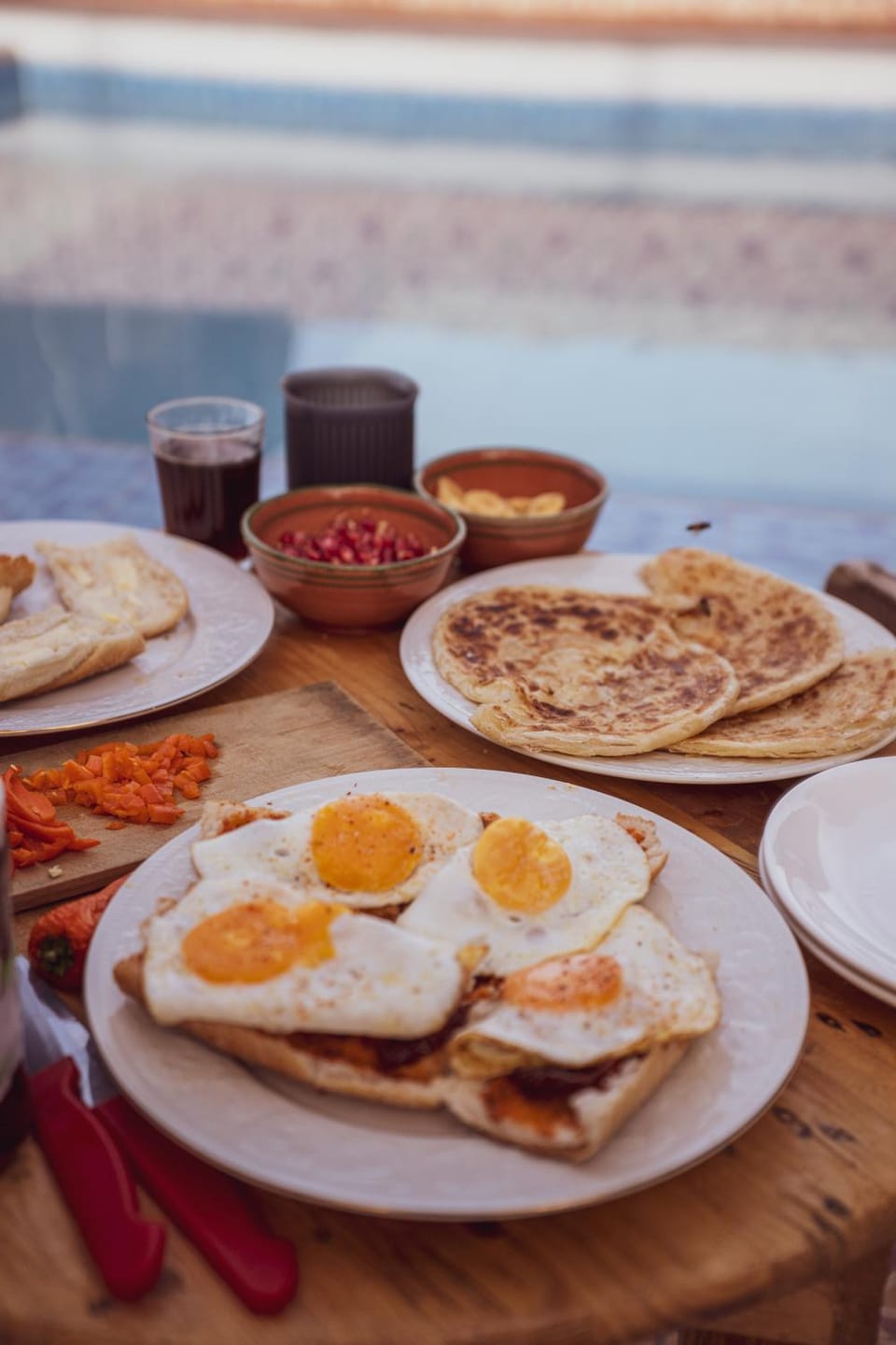Breakfast