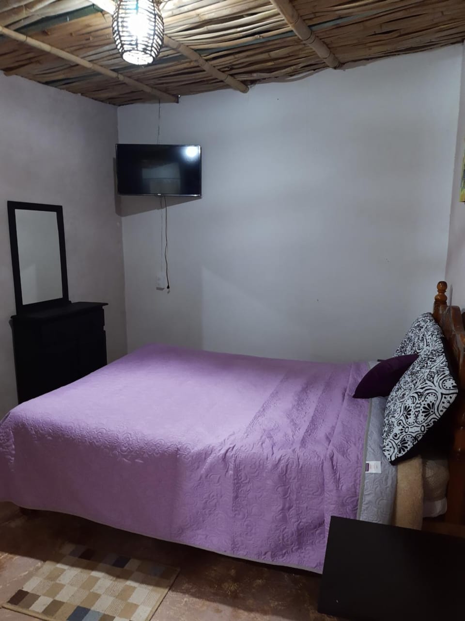 Miroji Inn in State of Puebla