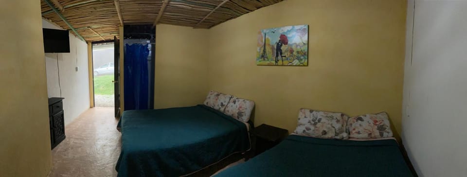 Miroji Inn in State of Puebla