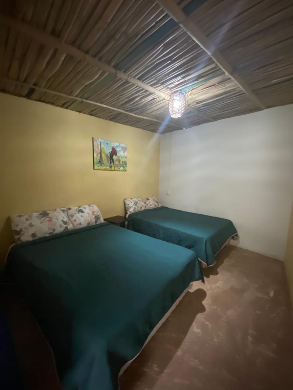 Miroji Inn in State of Puebla