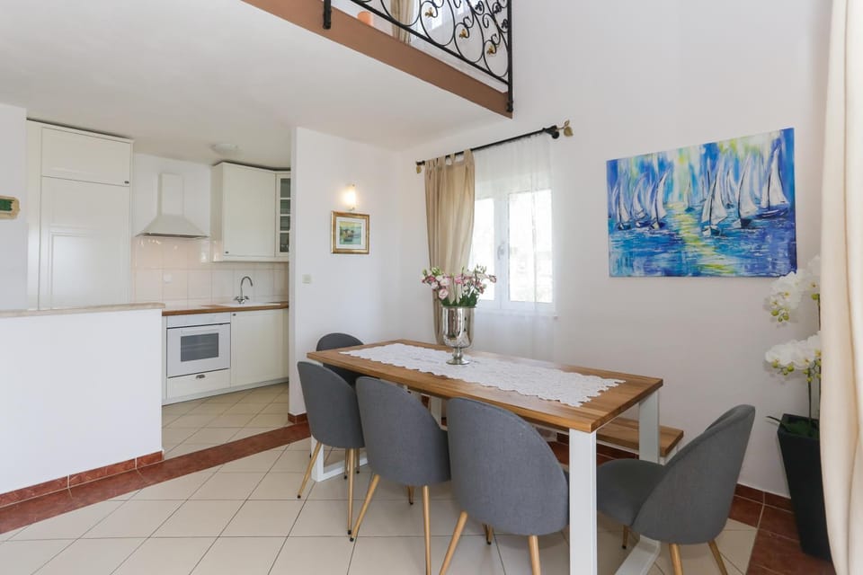 LANA DELUXE,SEVID Apartment in Split-Dalmatia County
