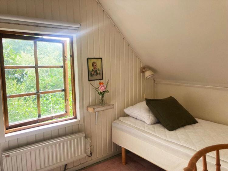 Sövröds Hage House in Skåne County