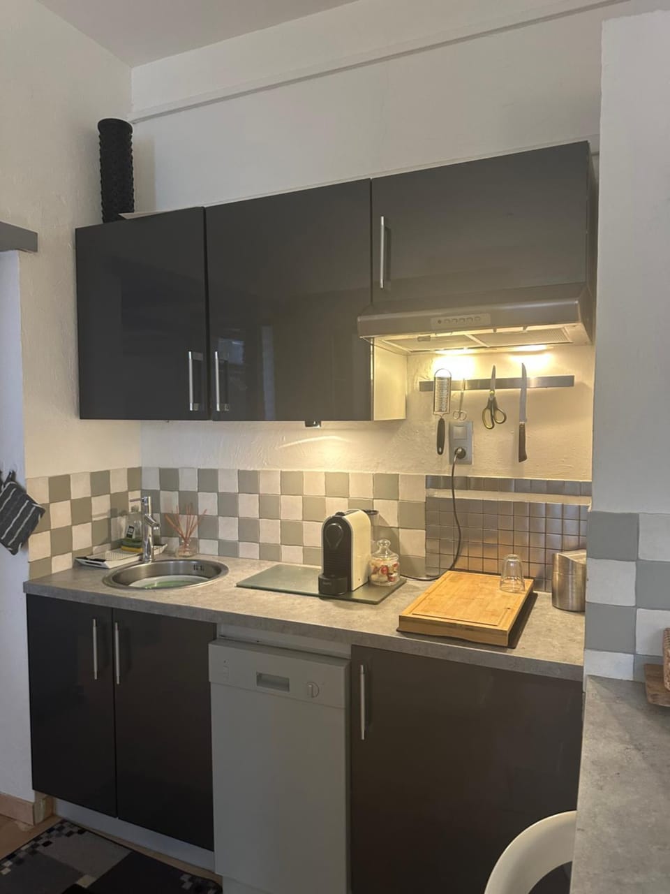 Appartement cosy Apartment in Saint-Raphael