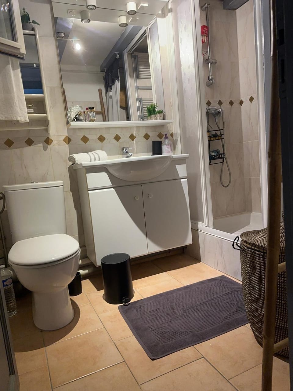 Appartement cosy Apartment in Saint-Raphael