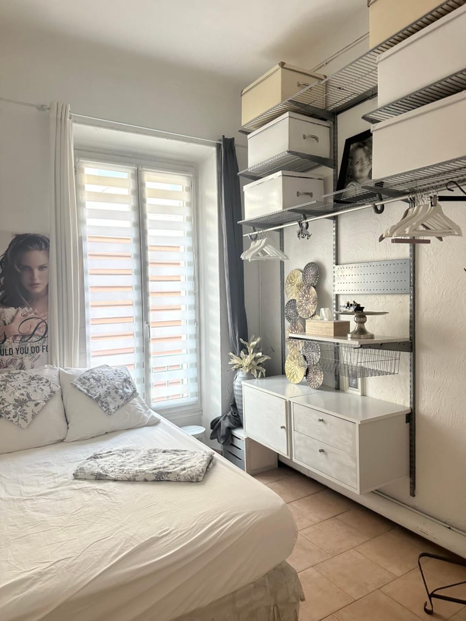 Appartement cosy Apartment in Saint-Raphael