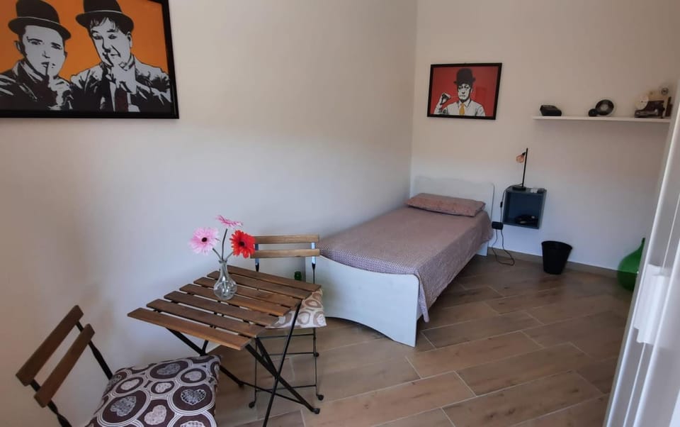 Casatua Apartment in Province of Taranto