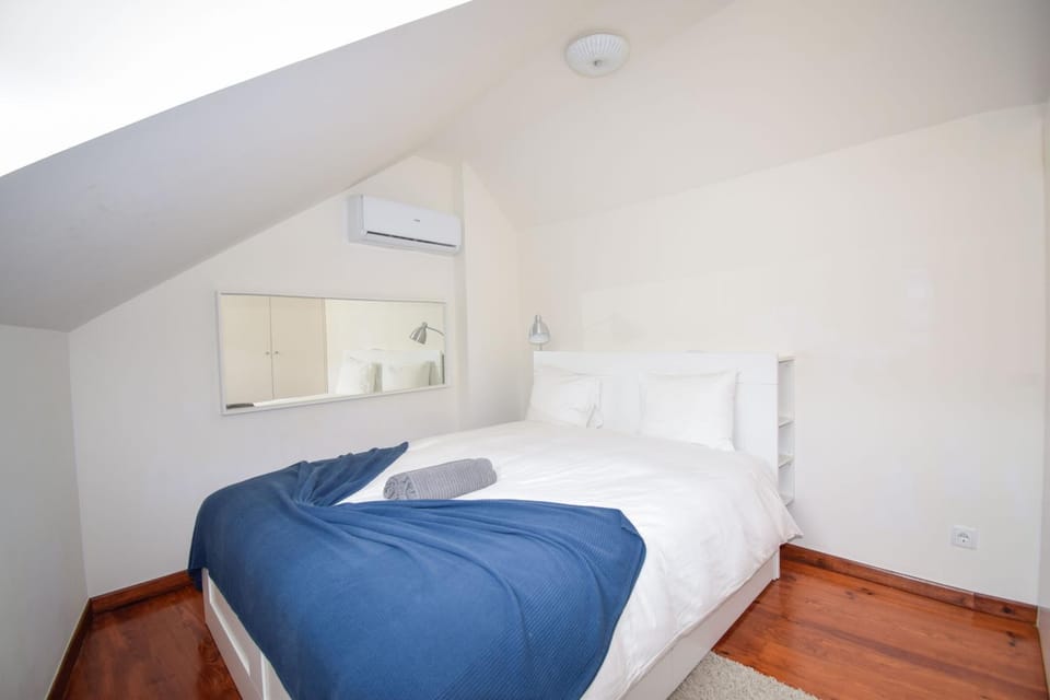 Seaside Family Townhouse - 100m from the sea! Apartment in Cascais