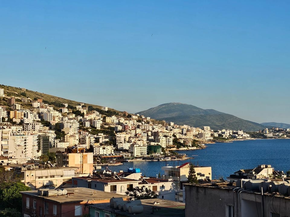 Joen Apartments Apartment in Sarandë