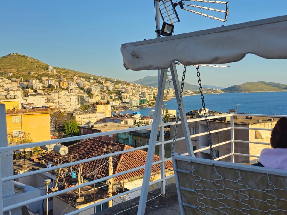 Joen Apartments Apartment in Sarandë